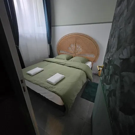 - Jacuzzi - Salle De Jeux Complete Апартаменты Реймс