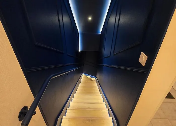 - Jacuzzi - Salle De Jeux Complete * ריימס