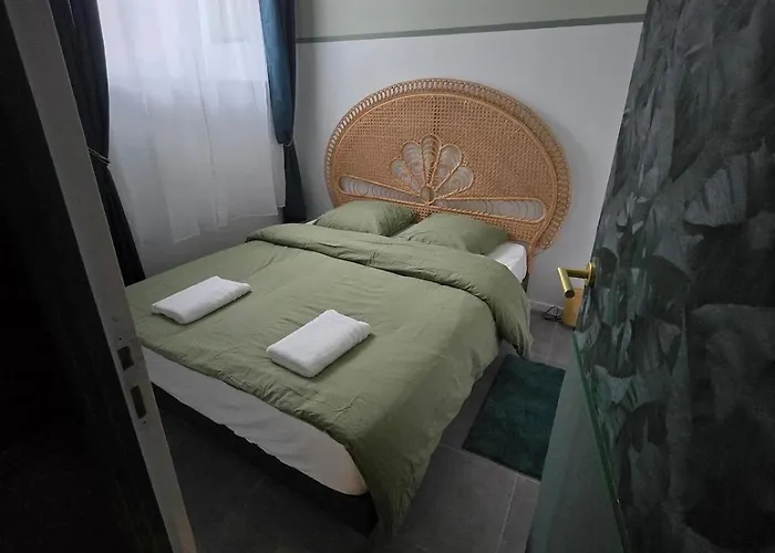 - Jacuzzi - Salle De Jeux Complete דירה ריימס